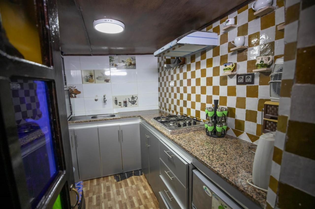 Dar El Yasmine Hotell Fès Exteriör bild